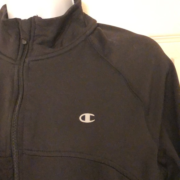 Champion Super Soft Zip Up - Picture 7 of 13